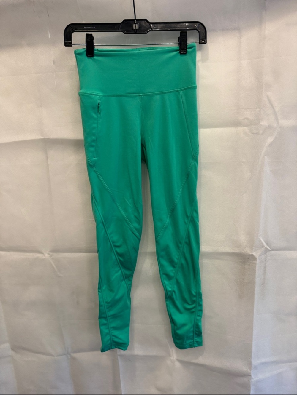 Lilly Pulitzer Luxletic Green Pants